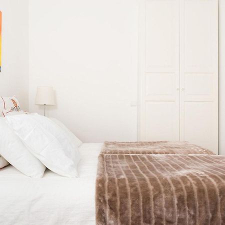 Stylish Lisbon Apartment In Alfama Exteriör bild