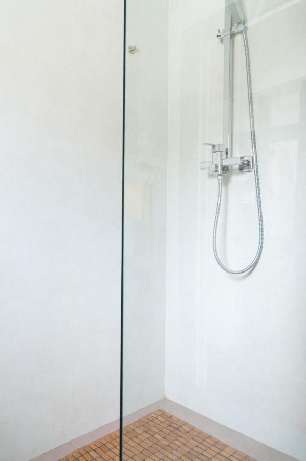 Stylish Lisbon Apartment In Alfama Exteriör bild
